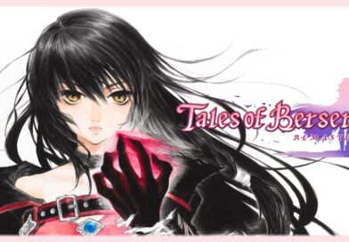 Tales of Berseria Remastered Nintendo Switch 1 Gameplay Impressions Tales of Berseria Remastered Nintendo Switch 1 Gameplay Impressions
