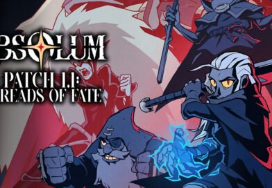 Absolum – Threads of Fate Nintendo Switch 1 Gameplay Impressions Absolum – Threads of Fate Nintendo Switch 1 Gameplay Impressions