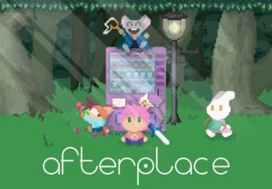 Afterplace Nintendo Switch 1 Gameplay Impressions