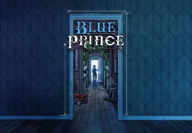Blue Prince Nintendo Switch 2 Gameplay Impressions