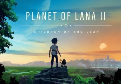 Planet of Lana 2 Nintendo Switch 1 Gameplay Impressions Planet of Lana 2 Nintendo Switch 1 Gameplay Impressions