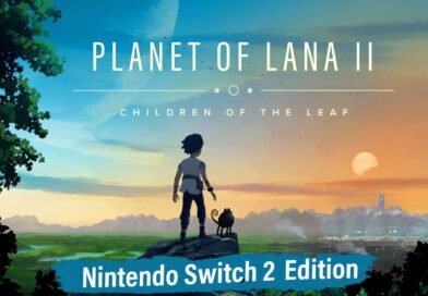 Planet of Lana 2 Nintendo Switch Edition 2 Gameplay Impressions Planet of Lana 2 Nintendo Switch Edition 2 Gameplay Impressions