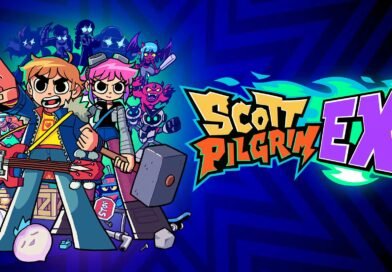 Scott Pilgrim EX Nintendo Switch 1 Gameplay Impressions
