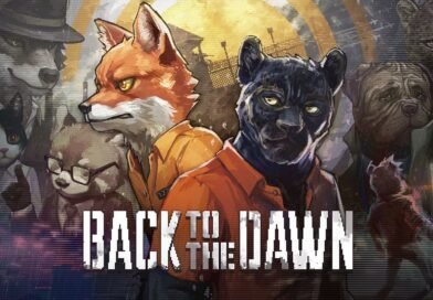 Back to the Dawn Nintendo Switch 1 Gameplay Impressions