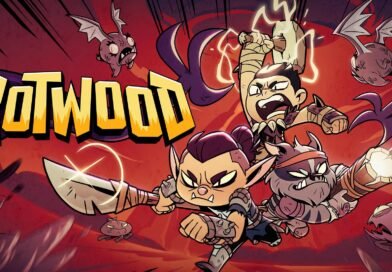 Rotwood Nintendo Switch 2 Gameplay Impressions