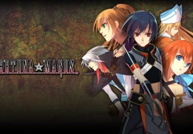 Fortuna Magus Nintendo Switch 1 Gameplay Impressions