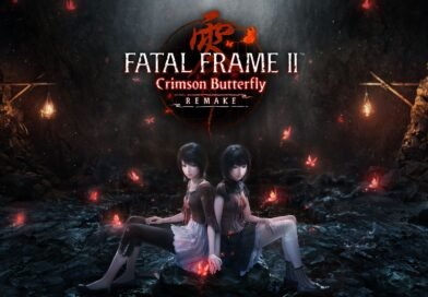 FATAL FRAME II: Crimson Butterfly REMAKE Nintendo Switch 2 Gameplay Impresiones