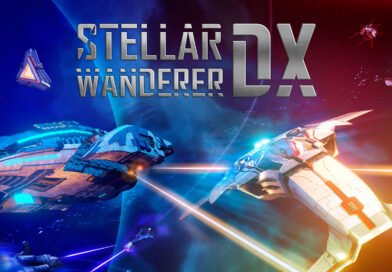 Stellar Wanderer DX Nintendo Switch 1 Gameplay Impressions