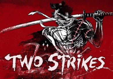 Two Strikes Nintendo Switch 1 Gameplay Impressions