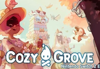 Cozy Grove – Nintendo Switch 2 Edition Gameplay Impressions
