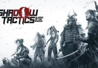 Shadow Tactics: Blades of the Shogun Nintendo Switch 2 Gameplay Impressions