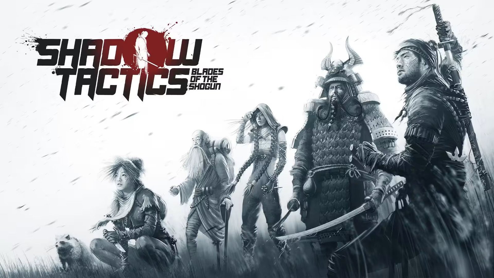 Shadow Impression Shadow Tactics: Blades of the Shogun Nintendo Switch 2 Gameplay ...
