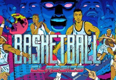 Basketball Classics Nintendo Switch 1 Gameplay Impressions