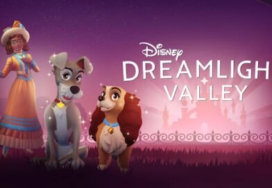 Disney Dreamlight Valley – Nintendo Switch 2 Edition Gameplay Impressions