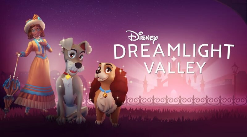 Disney Dreamlight Valley - Nintendo Switch 2 Edition