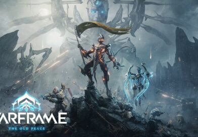 Warframe Nintendo Switch 2 Gameplay Impressions