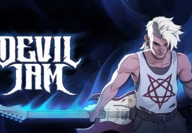 Devil Jam Nintendo Switch 1 Gameplay Impressions