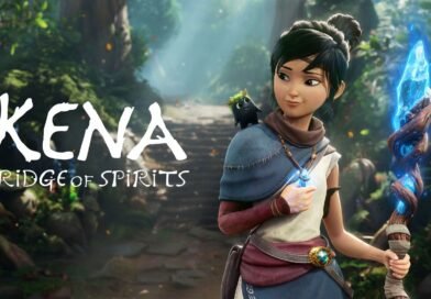 Kena: Bridge of Spirits Nintendo Switch 2 Gameplay Impressions Kena: Bridge of Spirits Nintendo Switch 2 Gameplay Impressions