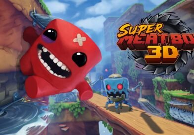 Super Meat Boy 3D Nintendo Switch 2 Gameplay Impressions Super Meat Boy 3D Nintendo Switch 2 Gameplay Impressions