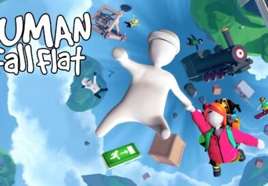 Human Fall Flat Nintendo Switch 1 Gameplay Impressions