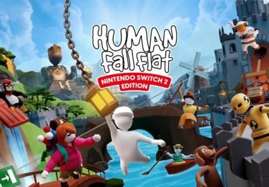 Human Fall Flat – Nintendo Switch 2 Edition Gameplay Impressions