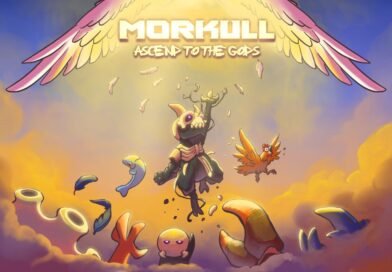 Morkull: Ascend to the Gods Nintendo Switch 1 Gameplay Impressions