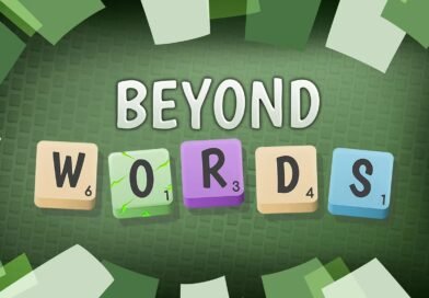 Beyond Words Nintendo Switch 1 Gameplay Impressions Beyond Words Nintendo Switch 1 Gameplay Impressions