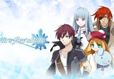 Tears Revolude Nintendo Switch 1 Gameplay Impressions