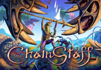 ChainStaff Nintendo Switch 1 Gameplay Impressions