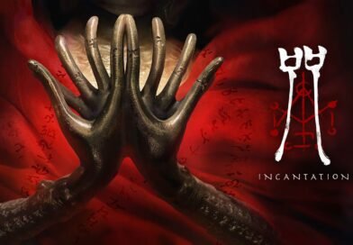 Incantation Nintendo Switch 1 Gameplay Impressions