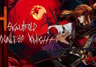 Skautfold: Moonless Knight Nintendo Switch 1 Gameplay Impressions