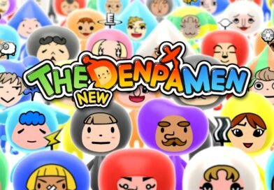 The New Denpa Men Nintendo Switch 2 Gameplay Impressions The New Denpa Men Nintendo Switch 2 Gameplay Impressions