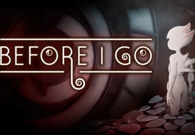 Before I Go Nintendo Switch 1 Gameplay Impressions