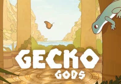 Gecko Gods Nintendo Switch 1 Gameplay Impressions