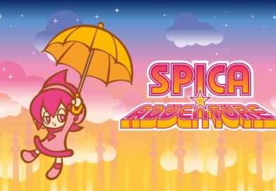 Spica Adventure Nintendo Switch 1 Gameplay Impressions