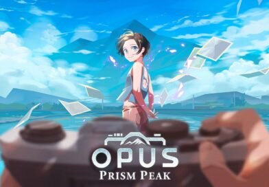 OPUS: Prism Peak Nintendo Switch 2 Gameplay Impressions