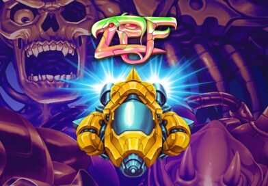 ZPF Nintendo Switch 1 Gameplay Impressions