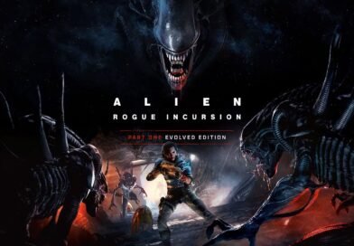 Alien: Rogue Incursion Evolved Edition Nintendo Switch 2 Gameplay Impressions
