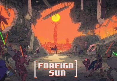 Foreign Sun Nintendo Switch 1 Gameplay Impressions