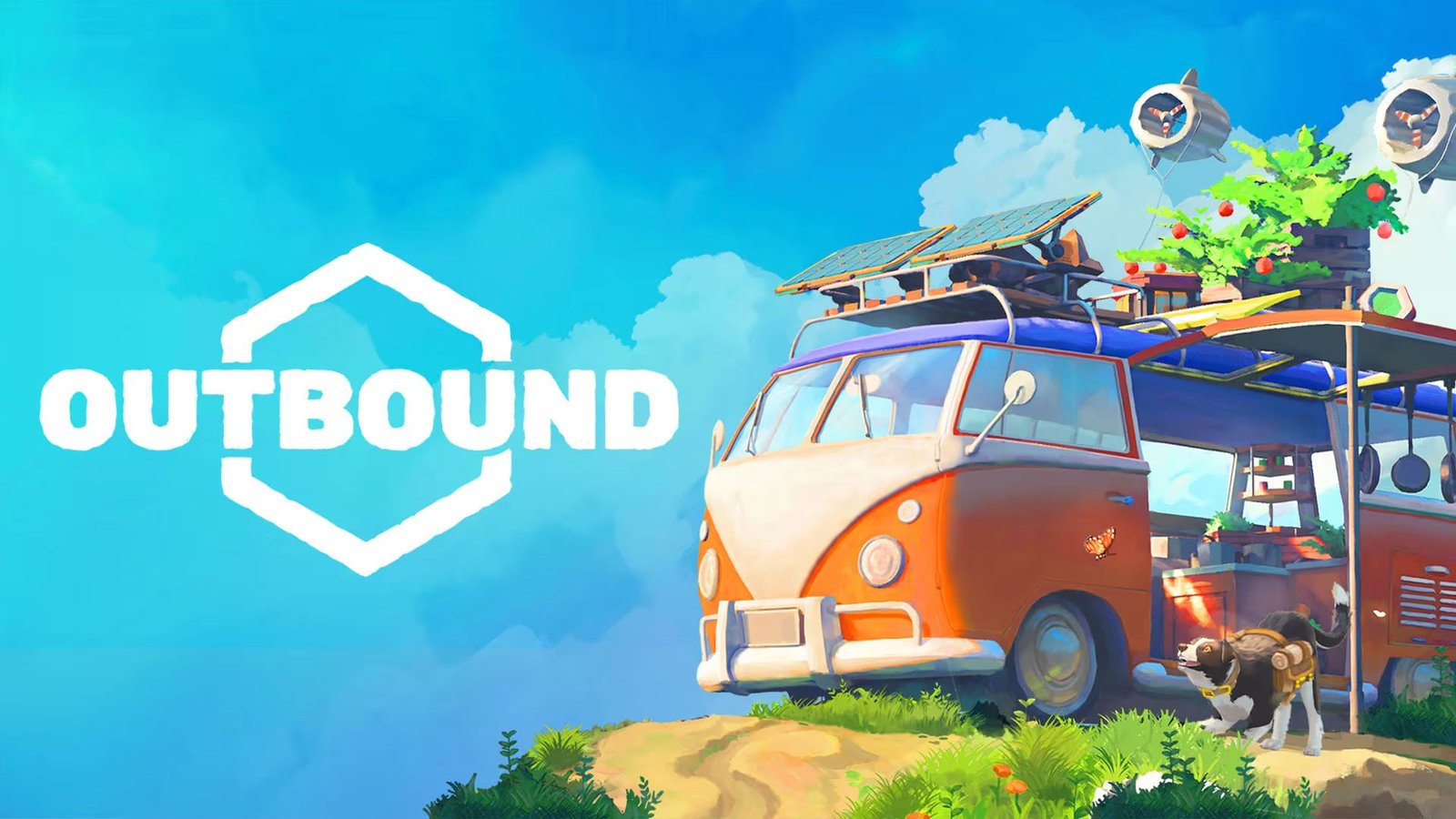 Outbound Nintendo Switch 1 Gameplay Impressions | Handheld Players