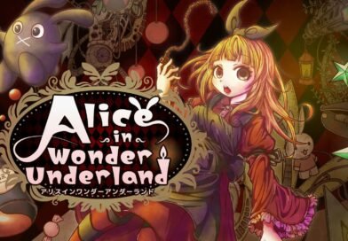 Alice in Wonder Underland AIWU Nintendo Switch 1 Gameplay Impressions