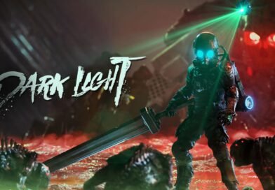 Dark Light Nintendo Switch 1 Gameplay Impressions