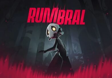 Rumbral Nintendo Switch 1 Gameplay Impressions