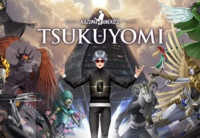 Kazuma Kaneko’s Tsukuyomi Nintendo Switch 1 Gameplay Impressions