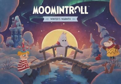 Moomintroll: Winter’s Warmth Nintendo Switch 1 Gameplay Impressions
