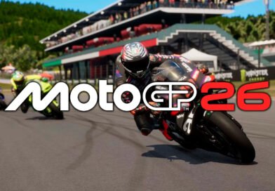 MotoGP 26 Nintendo Switch 1 Gameplay Impressions