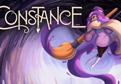 Constance Nintendo Switch 1 Gameplay Impressions