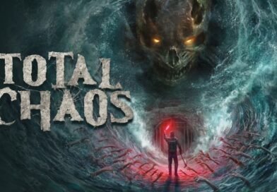 Total Chaos Nintendo Switch 2 Gameplay Impressions