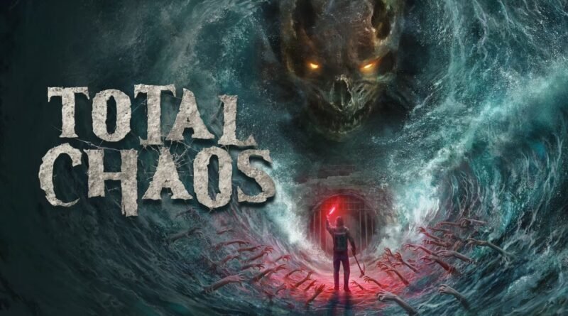 Total Chaos Nintendo Switch 2