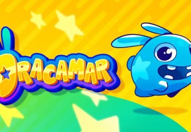 Dracamar Nintendo Switch 1 Gameplay Impressions